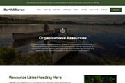 Environment Showit Website Template, a WordPress Template by Studio Humankind (Thumbnail 14 of 20)