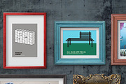 2 Perspectives Scene Creator, a Product Mockup by All Design Store (Thumbnail 5 of 7)
