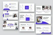 Thesis Analytic Keynote Templates, a Presentation Template by Fit-tee (Thumbnail 9 of 11)