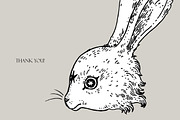 13 Witches' Familiars, an Illustration by Anastasia (Thumbnail 8 of 8)