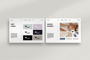 Oveli - Brand Guidelines