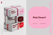 Alecrim, a Sans Serif Font by Latinotype (Thumbnail 3 of 12)