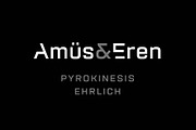 Rouben Medium - Font For Logos, a Sans Serif Font by Arbuz (Thumbnail 4 of 10)