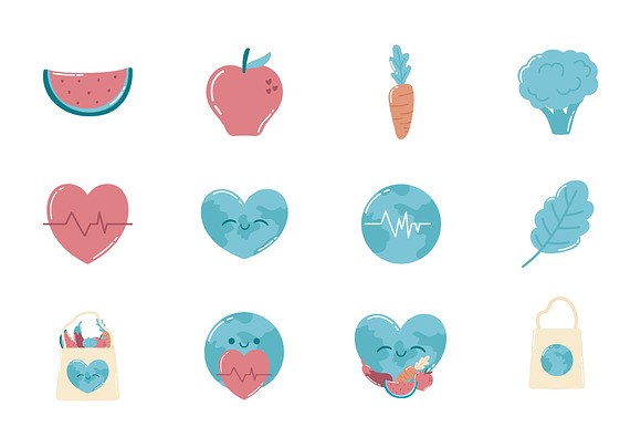 World Health Day Set preview 2