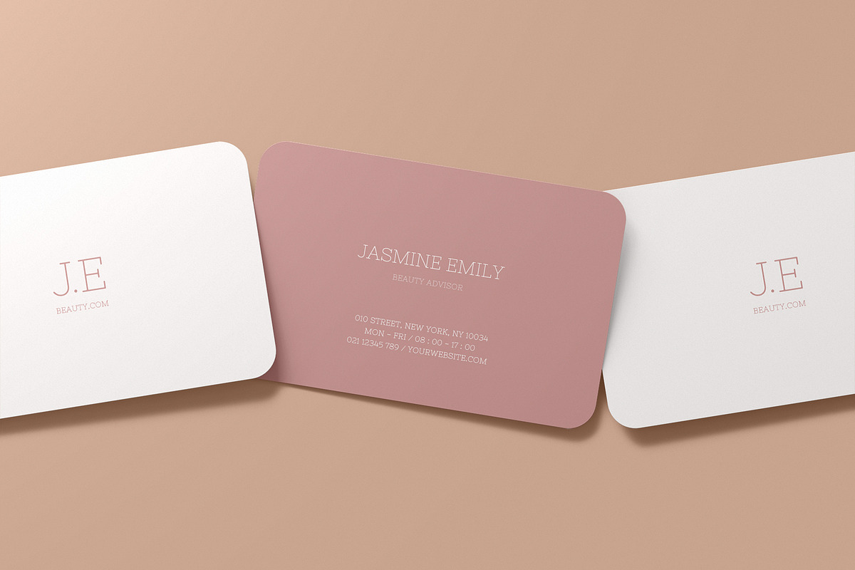 Business Card Mockup, a Books & Magazine Mockup by Mockup Supper (Photo 10 of 10)