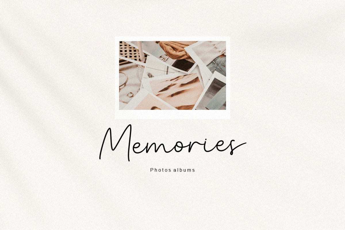 Ensley Wilson Font, a Handwritten Font by Burhan Afif (Photo 3 of 10)