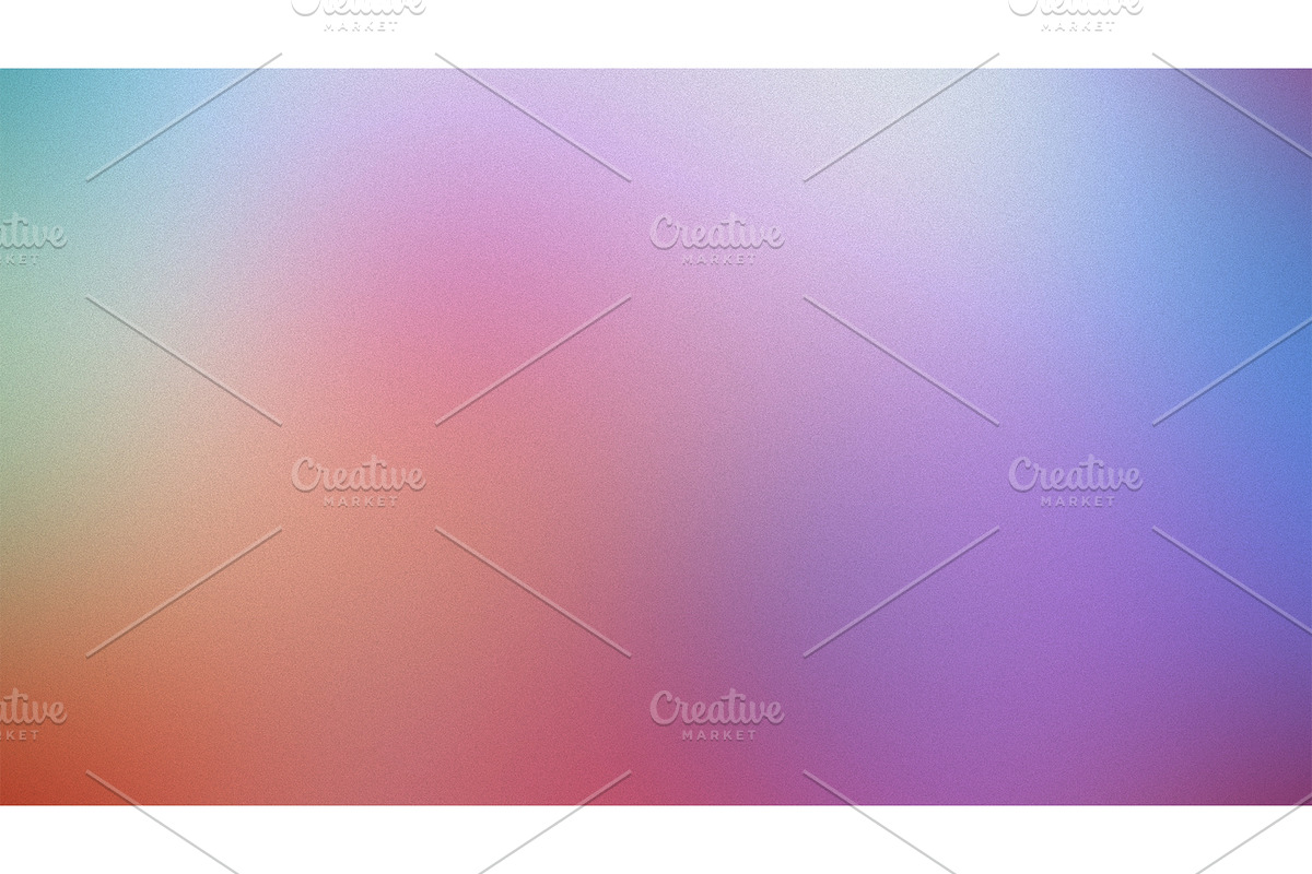 4K blurred gradient background, a Background Graphic by Elen_Art