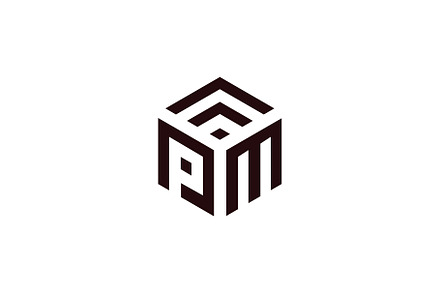 PM MP Logo