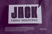 Pavelise Rough, a Sans Serif Font by Craft Supply Co. (Thumbnail 7 of 8)