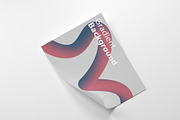 Eclipse Tone Gradient Background, a Background Graphic by MSG Studio (Thumbnail 7 of 11)