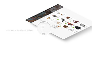 Manhattan Shopify Theme - HulkThemes