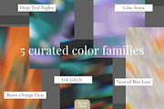 Ambience Vol.1 - blur backgrounds, a Background Graphic by Elena Choo (Thumbnail 5 of 9)