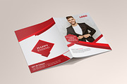 Business Brochure template, a Brochure Template by MRI STUDIO (Thumbnail 10 of 10)