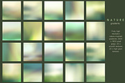 Nature gradients, a Texture Graphic by Paper Farms (Thumbnail 8 of 8)