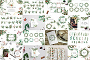 WHOLE SHOP 13969 BUNDLE, an Object Illustration by BilberryCreates (Thumbnail 52 of 70)