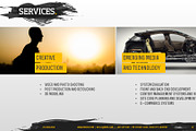 Idea Is King Keynote, a Presentation Template by Warna Works (Thumbnail 4 of 5)