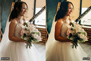 AI 100 Wedding Presets Bundle, a Preset Add-On by AAA Presets (Thumbnail 4 of 17)