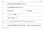 AO Myhawk - Display Typeface, a Font by OwunStudio (Thumbnail 3 of 15)