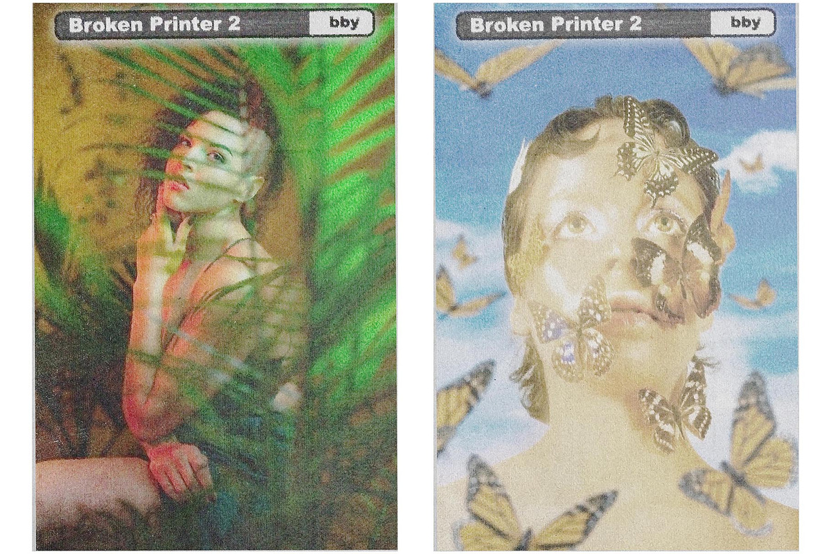 Broken Printer 2 .PSD Template, a Layer Style Add-On by bbymedia.store (Photo 11 of 20)
