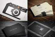 Business Card: Super Bundle [-85%], a Business Card Template by Lucas Alexander (Thumbnail 3 of 4)