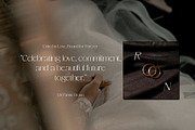 CS Parsite Drawn, a Serif Font by Craft Supply Co. (Thumbnail 2 of 8)