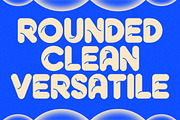 Expericandy, a Sans Serif Font by graphicook (Thumbnail 3 of 10)