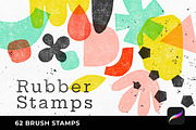 Procreate Print Works Media Pack, a Brush Add-On by UPROOT (Thumbnail 47 of 64)