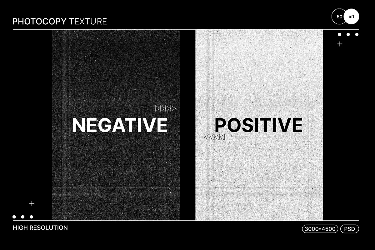 Bad Printer Photo Scan Effects.