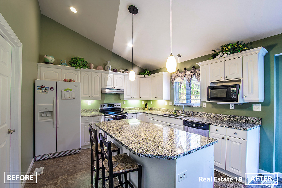 Real estate lightroom presets preview 6