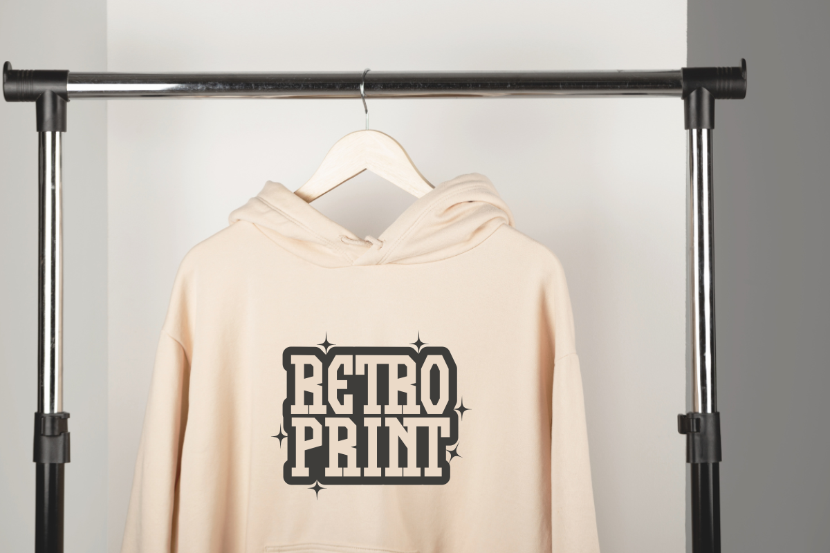Retro Short - Modern Slab Serif, a Slab Serif Font by Pian45 Studio (Photo 7 of 8)