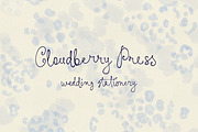 Little Garden Stories, a Script Font by PeachCreme (Thumbnail 4 of 11)