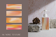 Vivid Grainy Mesh Gradients, a Texture Graphic by Anzhelika (Thumbnail 3 of 8)