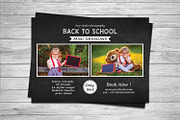 Back to School Mini Session, a Brochure Template by Template Shop (Thumbnail 1 of 3)