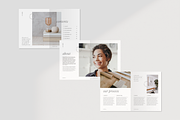 Client Proposal Template Canva, a Presentation Template by frommakertomaker (Thumbnail 5 of 10)