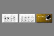 Domigo - Business Google Slide, a Presentation Template by Dens Creative Studio (Thumbnail 6 of 6)