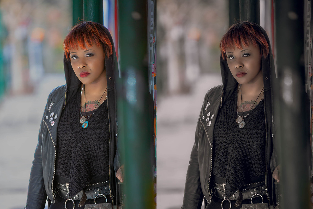10 Lightroom Presets - Rain, an Action Add-On by Preset Bunker (Photo 9 of 10)