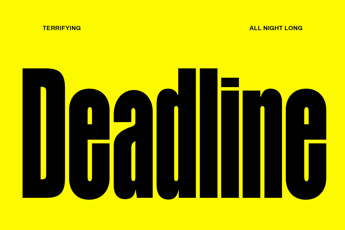 Djingo - Condensed Display Font, a Sans Serif Font by Viswell (Photo 3 of 11)