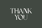 Dominance Elegant Serif Display Font, a Serif Font by UICreative (Thumbnail 13 of 13)