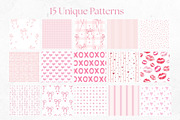 Whimsical Love Hand Drawn Collection, an Object Graphic by Design By Hira (Thumbnail 7 of 8)