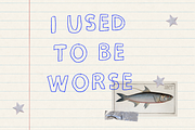 Nostalgia Aesthetic Handwritten Font, a Handwritten Font by Studio C (Thumbnail 6 of 6)