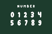 Jingle Bels Christmas, a Font by Limited.studio (Thumbnail 5 of 6)