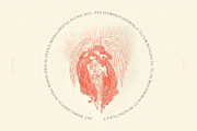 Monet - Vintage Font, a Sans Serif Font by Ivan Rosenberg (Thumbnail 2 of 10)