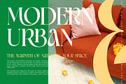 Moves Cabse Modern Display Serif, a Serif Font by timelesstype.co (Thumbnail 15 of 20)