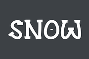 Wainter, a Handwritten Font by alon kelakon (Thumbnail 2 of 6)