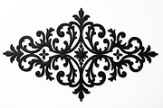 Floral Elements Design featuring, an Illustration by Amazin_art (Thumbnail 11 of 21)