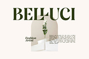 Atlas Grove-Alternates and Ligatures, a Serif Font by Zane Studio (Thumbnail 4 of 22)