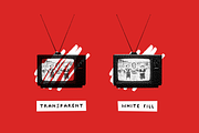 MAKE-A-ZINE: Tech Club, an Object Graphic by Fivehead Studio (Thumbnail 3 of 10)