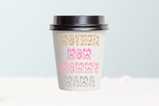 Family Font, a Script Font by Cutie_Kate_Studio (Thumbnail 8 of 11)