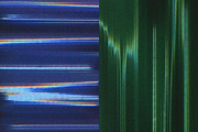 Scanlight: Iridescent Backgrounds, a Background Graphic by Anastasiia VNSK (Thumbnail 4 of 20)