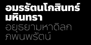 Manifestor, a Sans Serif Font by Stawix (Thumbnail 9 of 11)